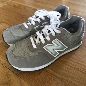 New Balance shoes